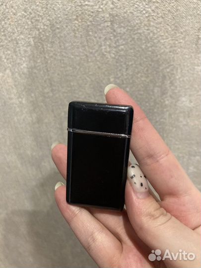 Зажигалка газовая