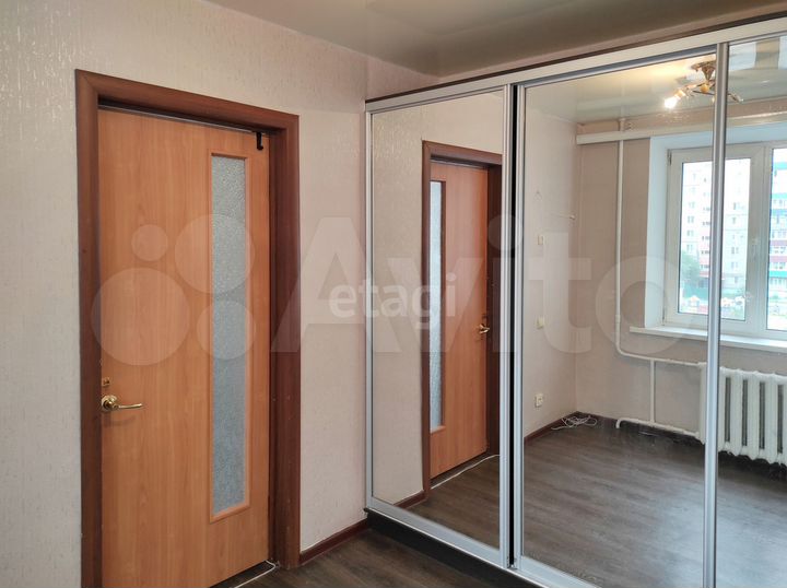 3-к. квартира, 55,3 м², 4/9 эт.