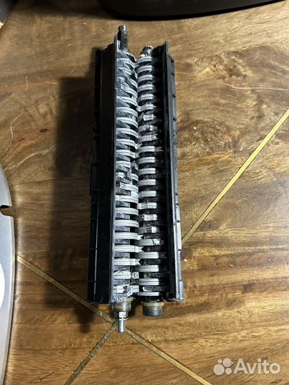 Шредер office kit s50