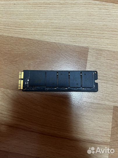 Ssd для macbook 128gb