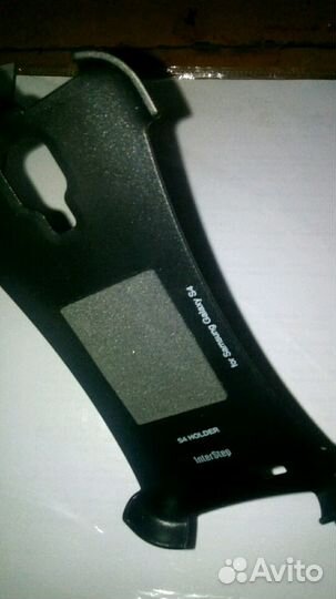 Автомобильный держатель