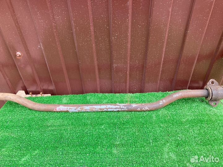 Стабилизатор передний Hover