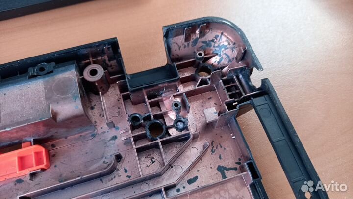 Комплектующие 3 Acer Aspire E1-772G