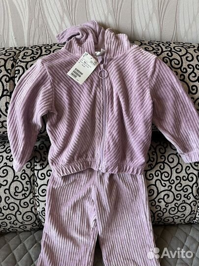 Костюм для девочки