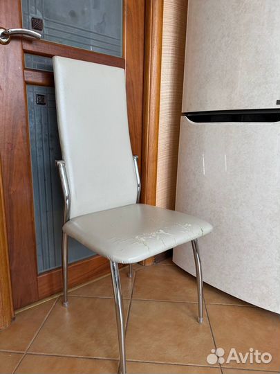 Стулья кухонные
