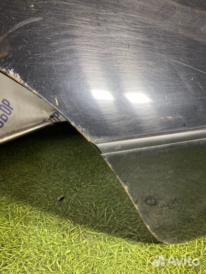 Дверь боковая задняя правая Bmw X5 кроссовер 3.0