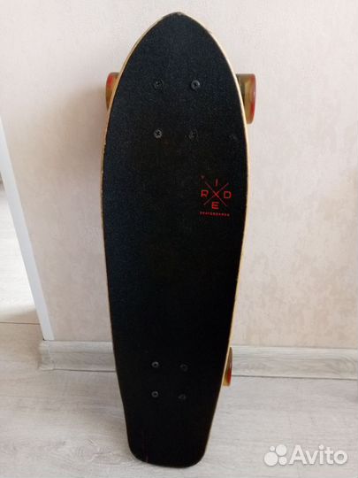 Лонгборд ridex