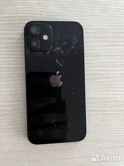 iPhone 12 mini, 128 ГБ