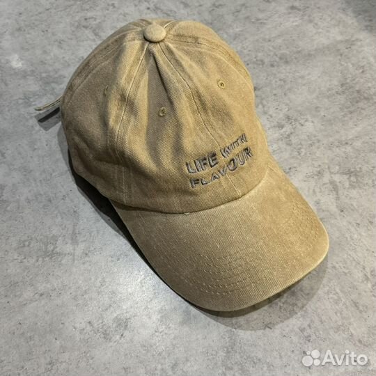 Кепка женская