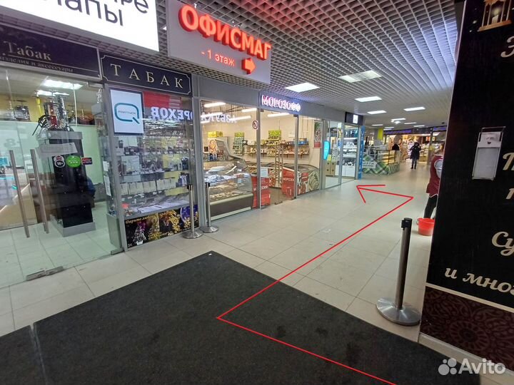 Мышь беспроводная компьютерная Xiaomi Wireless Mou