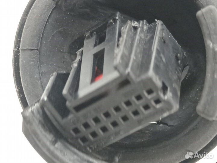 Зеркало боковое левое для Audi A3 8P