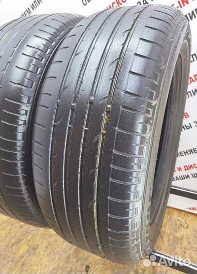 Bridgestone Dueler H/P Sport 255/55 R18