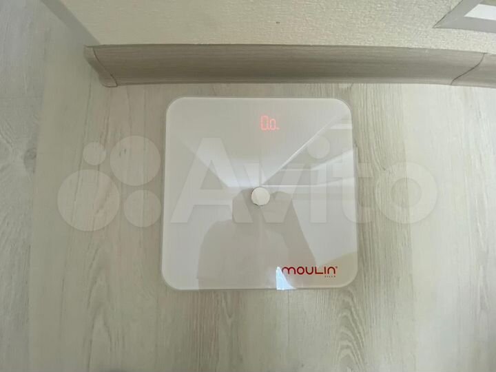 Квартира-студия, 26 м², 6/8 эт.