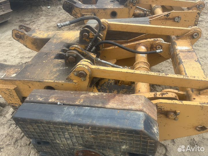 Портал с противовесами четра тг-121