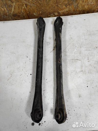 Рычаг задний Citroen C5 2