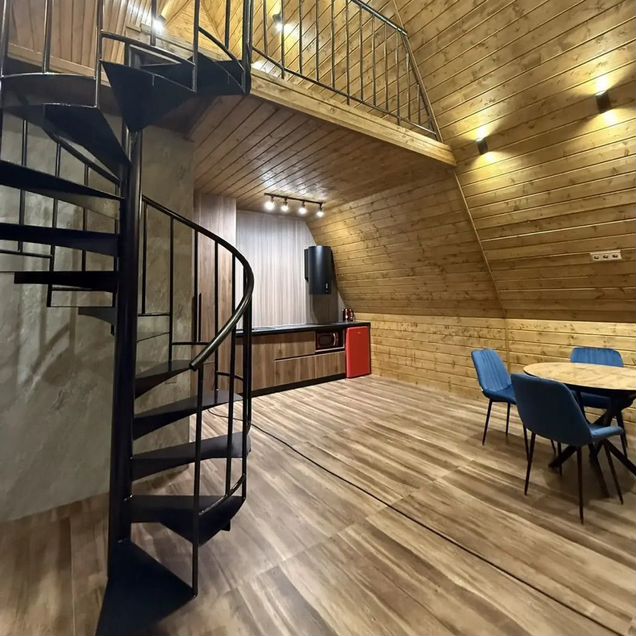 Дом 60 м² на участке 1800 м² (Абхазия)