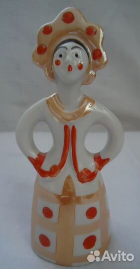 Статуэтка Обезьянки,Матрешка,Мышь,Чертик,Эльфы