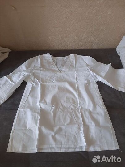 Костюм рабочий хб