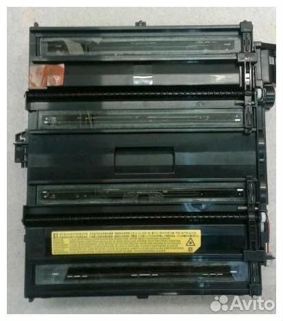 Кассеты и зип kyocera тех.упаковка