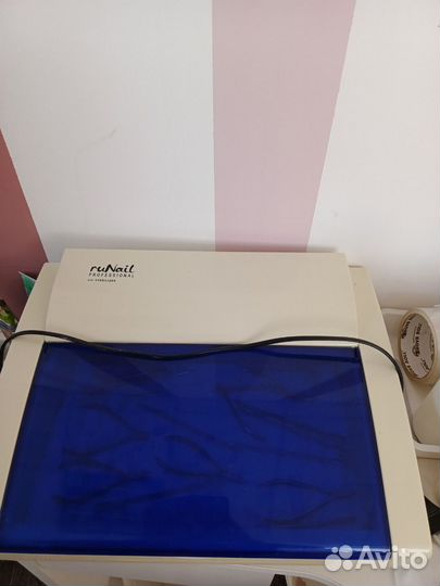 Продам все для маникюра и педикюра