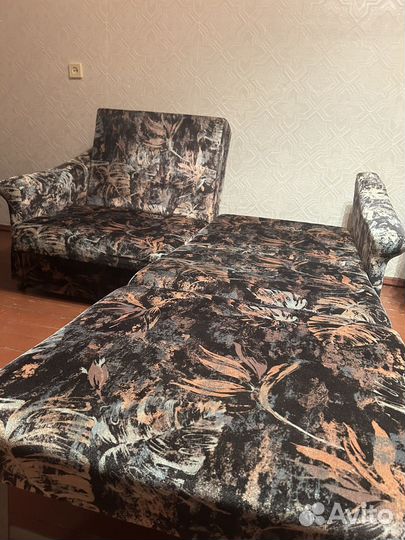 Диван раскладной