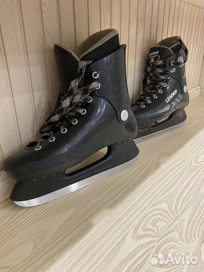 Коньки