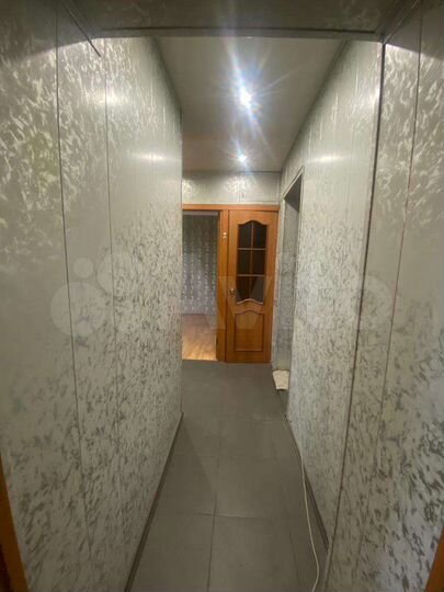 2-к. квартира, 44 м², 5/5 эт.