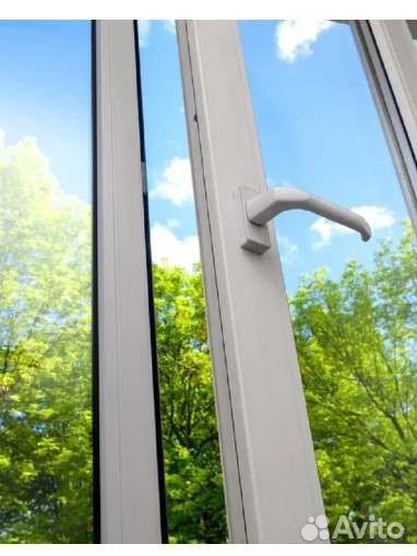 Ремонт, регулировка пвх окон и дверей М.Ж.К