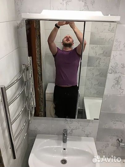 Сантехник Услуги Сантехника