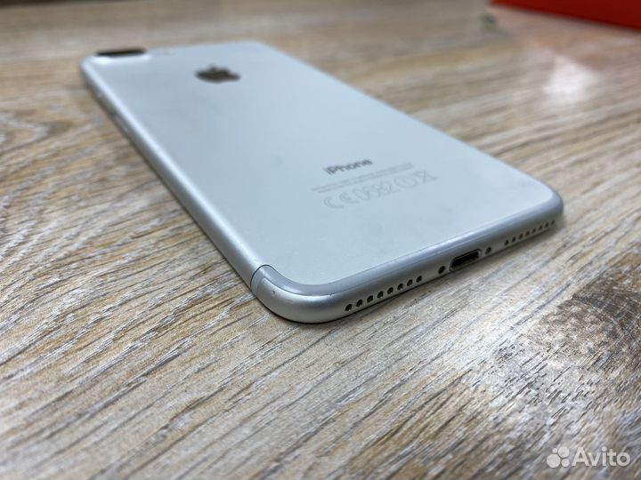 iPhone 7 Plus оригинальный корпус