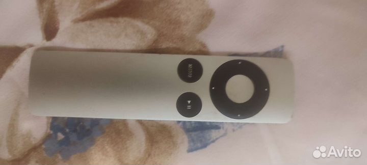 Пульт для apple tv