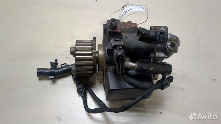 Тнвд Seat Leon 2, 2012