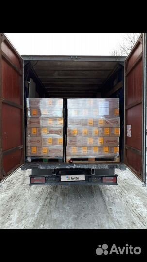 Iveco Daily промтоварный, 2010