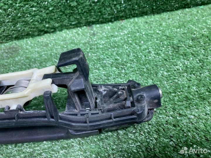 Ручка наружная задняя правая Mercedes-Benz E W210