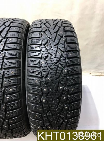 Nokian Tyres Nordman 7 SUV 215/60 R17 100T