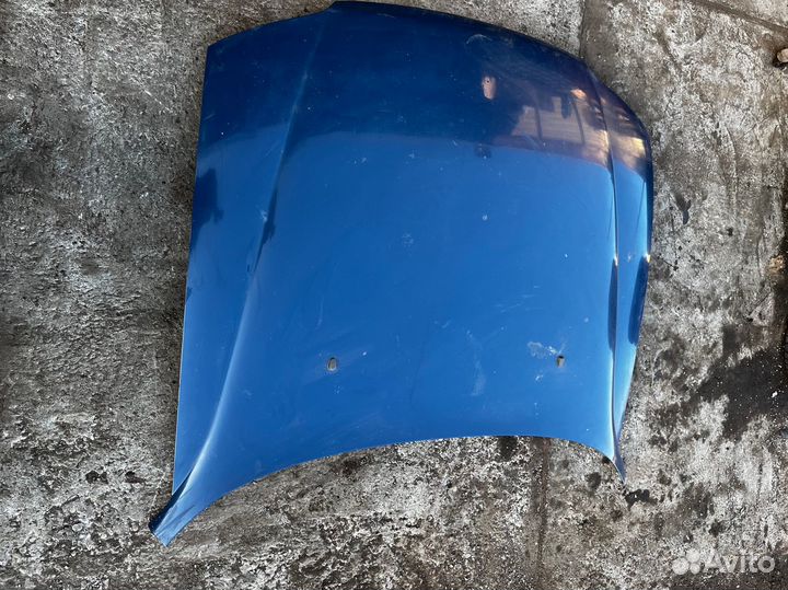 Капот Opel Vectra B Опель Вектра Б 1995-2000