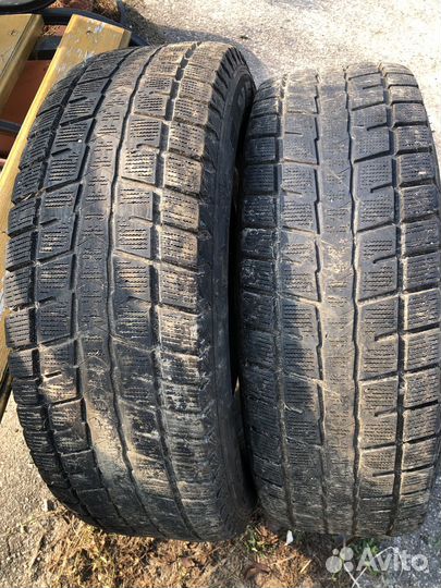 Nexen Winguard Ice SUV 245/70 R16 109T