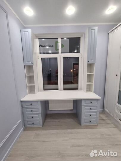 Шкаф в квартиру