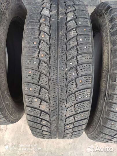 Gislaved Nord Frost 5 215/60 R16