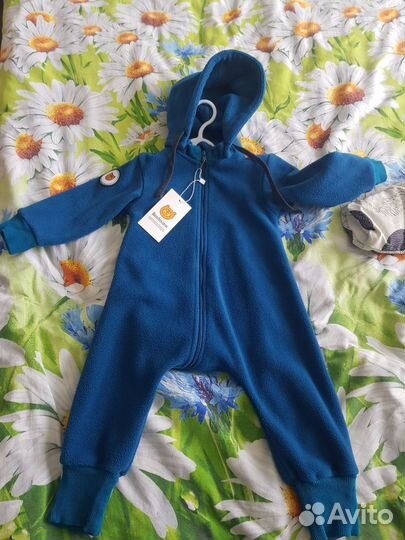 Комбинезон новый