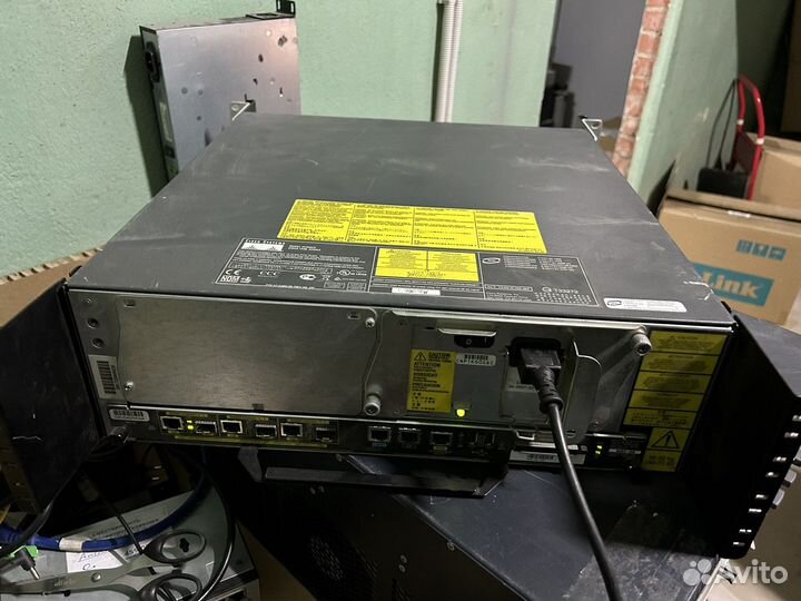 Коммутаторы cisco 3750 3560 3550 3400 2960