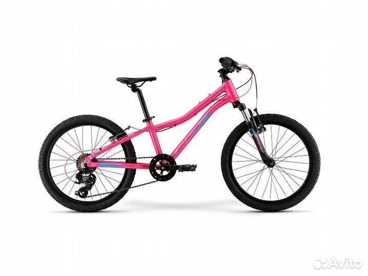 Merida Matts J.20 Eco 20