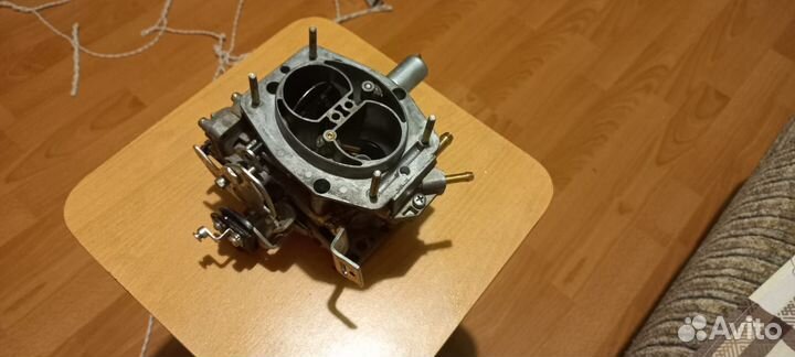Карбюратор 21083