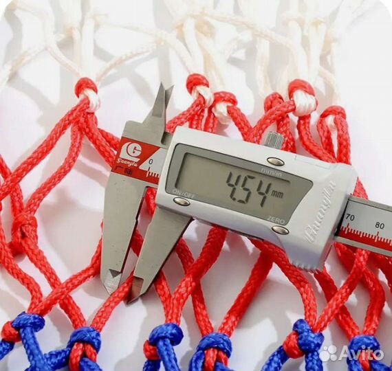 Сетка для баскетбольного кольца