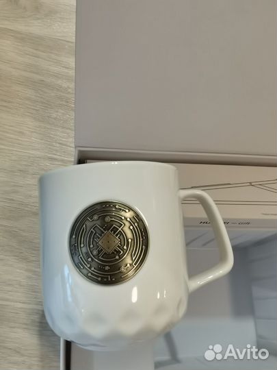 Подарочный набор для программиста