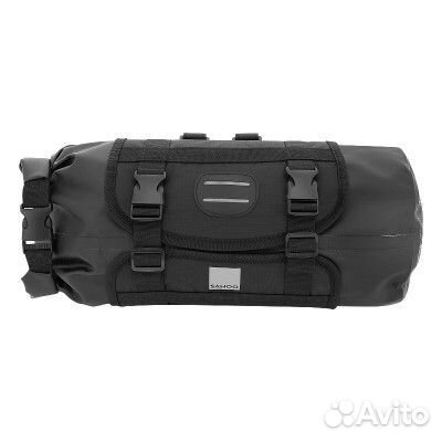 Сумка водонепроницаемая для велосипеда