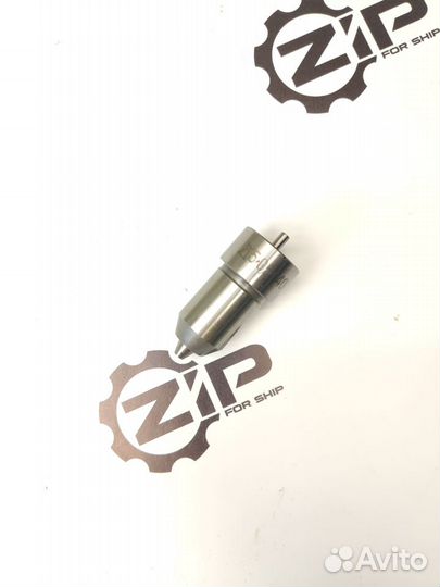 NVD 48 A2U Распылитель 5*0.5*140 (РФ)