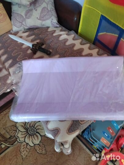 Пеленальная доска