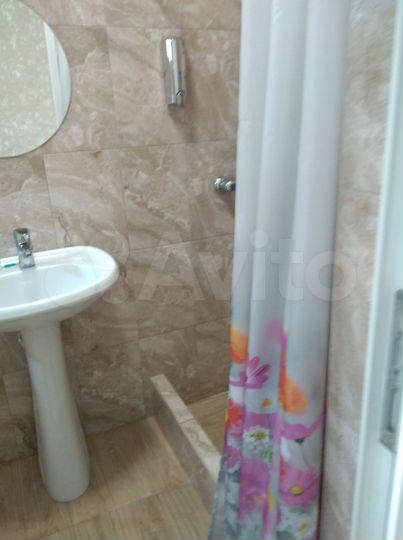 Квартира-студия, 35 м², 2/2 эт.