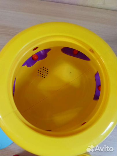 Волшебный горшочек fisher price